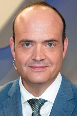 Robin Alexander portrait