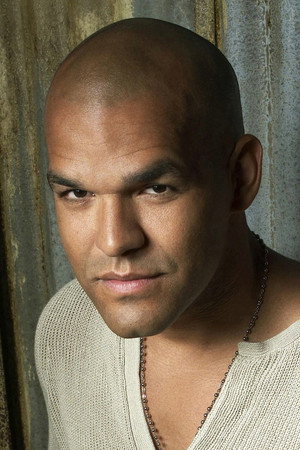 Amaury Nolasco portrait