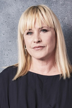 Patricia Arquette portrait