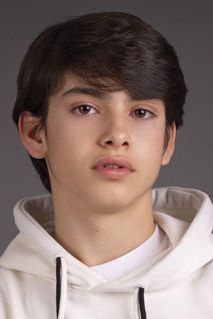 Rubén Fulgencio portrait