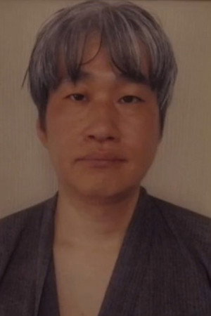 Mausu portrait