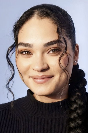 Brittany O'Grady portrait