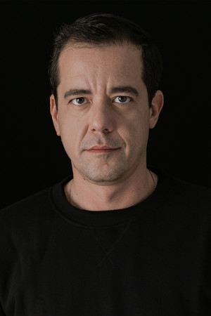 Efthimis Filippou portrait