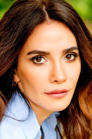 Songül Öden portrait