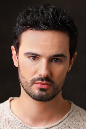 Tiago Costa portrait