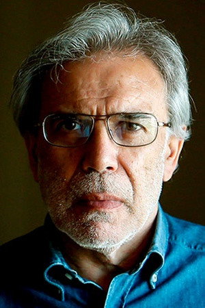 Júlio Machado Vaz portrait