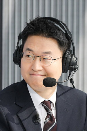 Jeon Yong-june portrait