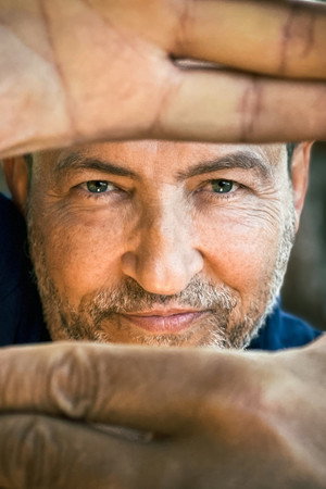 Alessandro Piva portrait