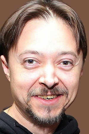 Ivan Burlyaev portrait