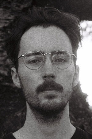 Adam C. Briggs portrait