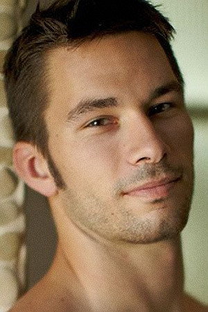 Austyn Roman portrait