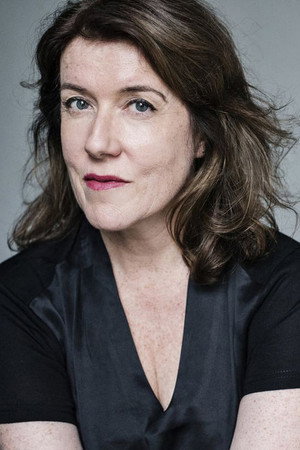 Emily Swain portrait