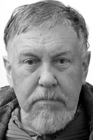 Jerzy Zygmunt Nowak portrait