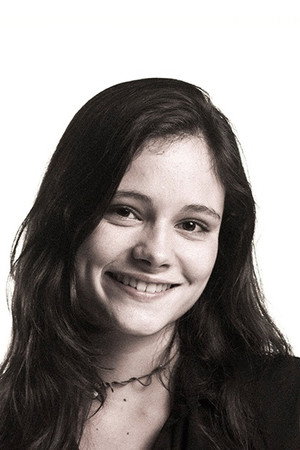 Alice Melo portrait