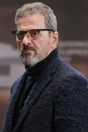 Franz Novotny portrait