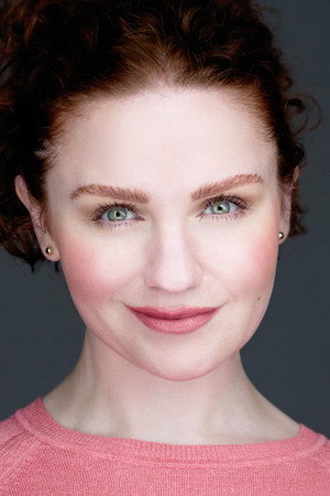 Brittney Lee Hamilton portrait