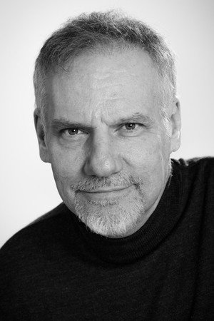 JiCi Lauzon portrait