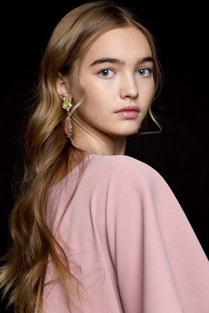 Anastasiya Bezrukova portrait