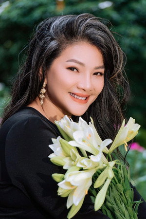 Kiều Trinh portrait