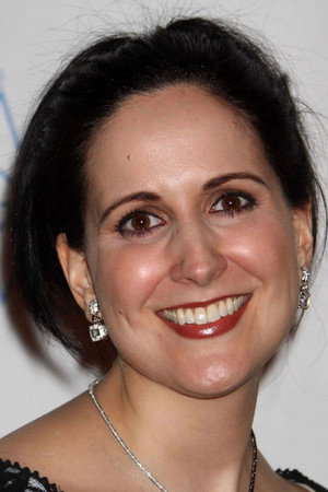 Stephanie D'Abruzzo portrait