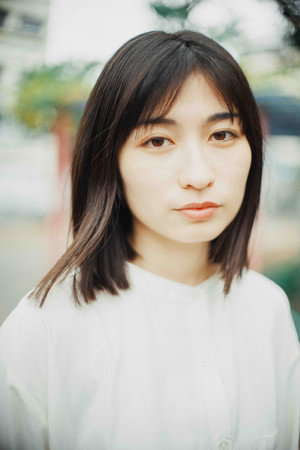 Chinami Amagai portrait