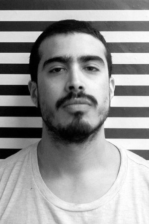 Marco Pereira portrait