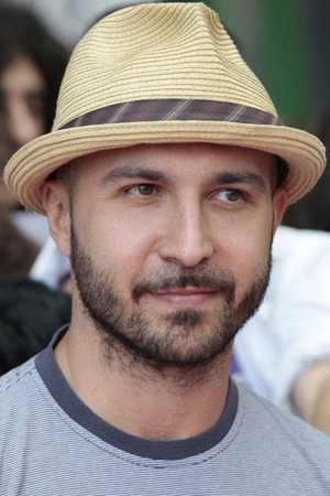 Maccio Capatonda portrait