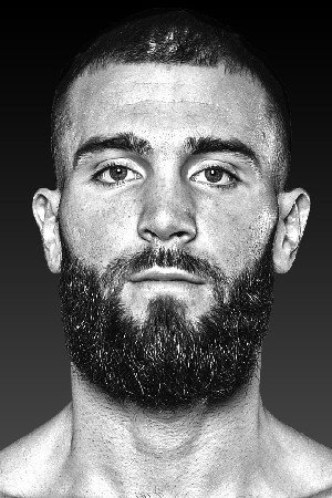 Caleb Plant portrait