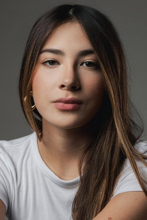 Isabella Faile portrait