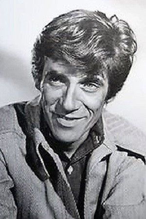 William Hickey portrait