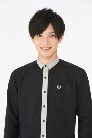 Yusuke Seto portrait