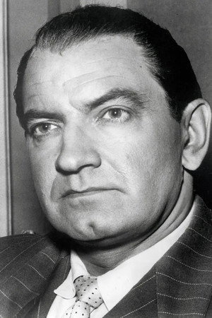 Bruce Gordon portrait