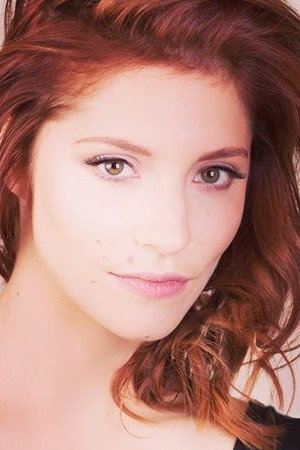 Afton Rentz portrait
