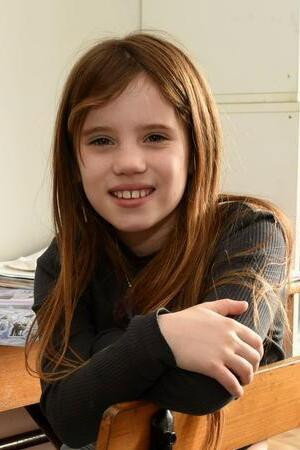 Elena Missiaen portrait