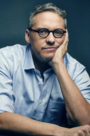 Adam McKay portrait