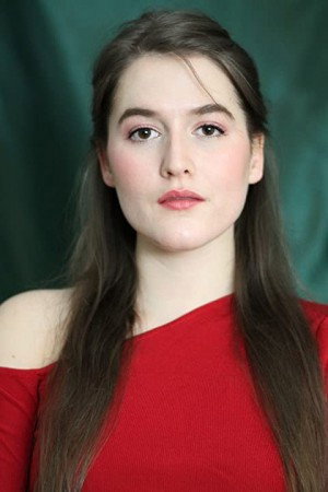 Anna De Ceulaer portrait