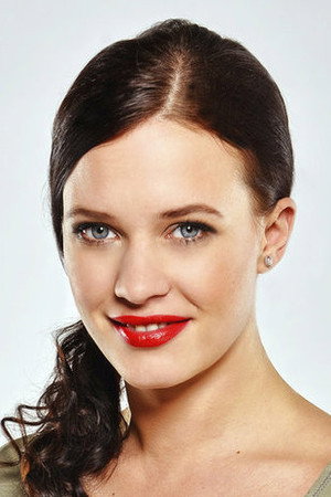 Kristýna Leichtová portrait