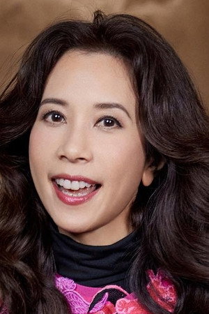 Karen Mok Man-Wai portrait