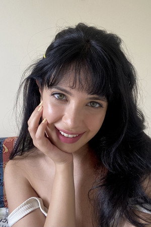 Brie Slompo portrait