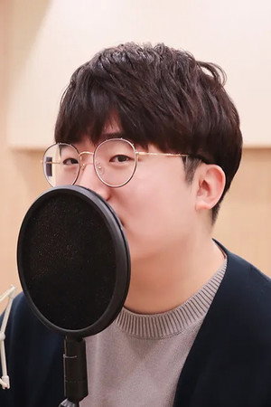Park Joo-kwang portrait