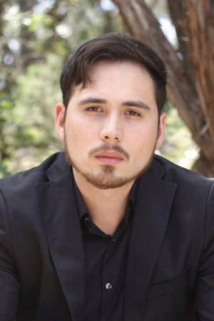 Josiah David Warren portrait