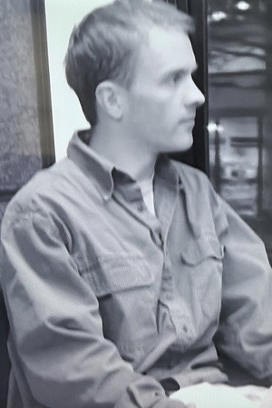 Charles Roxburgh portrait