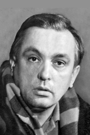 Oleksandr Kochnev portrait
