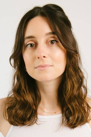Mary Beth Barone portrait