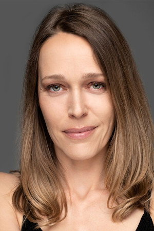 Lucía Gómez portrait