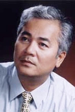 Duy Thanh portrait