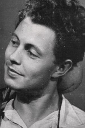 Vladimir Korzakov portrait