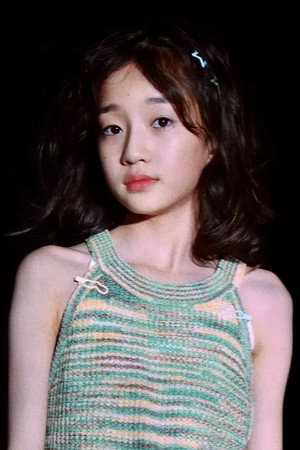 Chen Zhiyan portrait