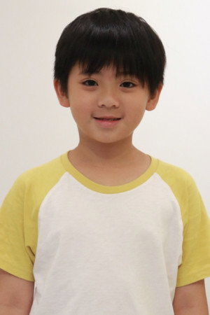 CHEN Pin-yi portrait