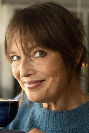 Mette Marckmann portrait